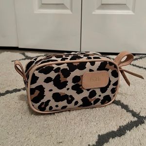 Jon Hart Junior Shave Kit Leopard